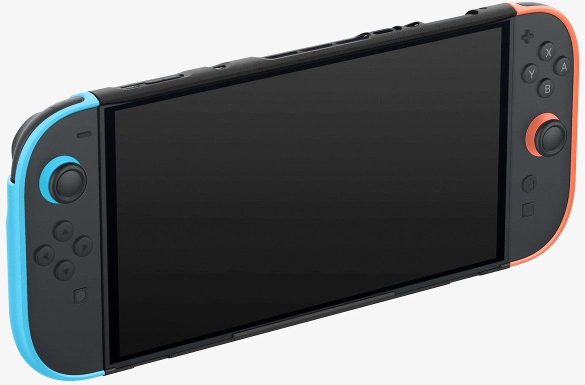 Etui Spigen Nano Pop do Nintendo