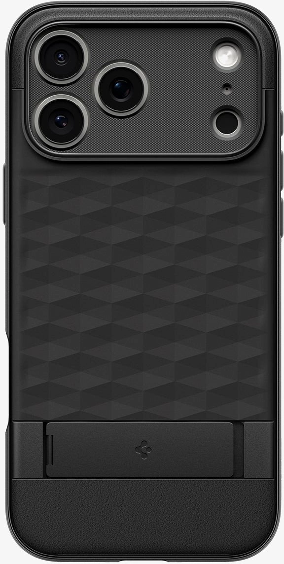 Spigen Parallax S (MagFit) iPhone 17