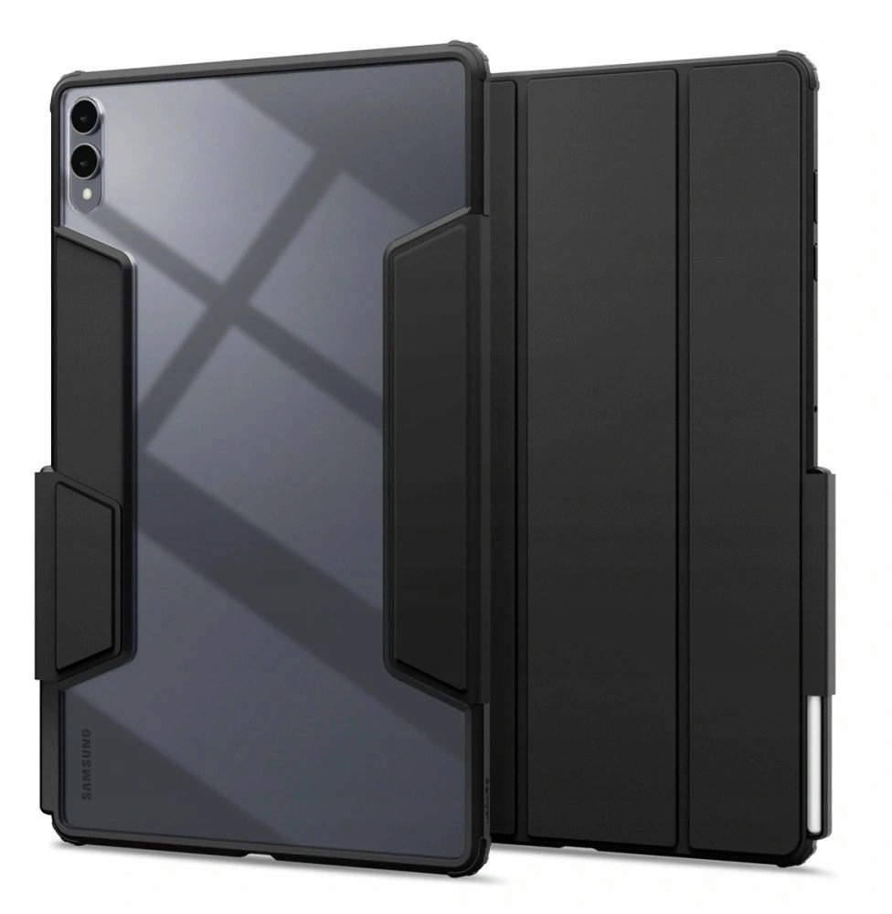 Etui Spigen Airskin Pro Samsung Galaxy