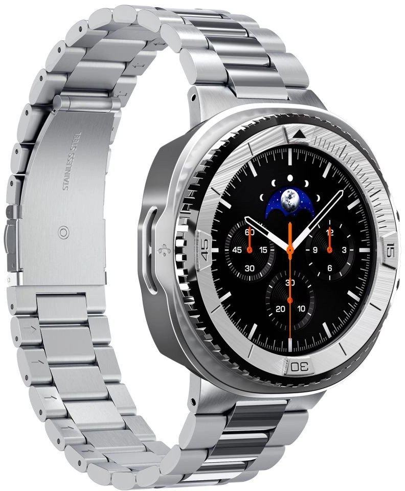 Nakladka Spigen Bezel Tune Pro Pilot
