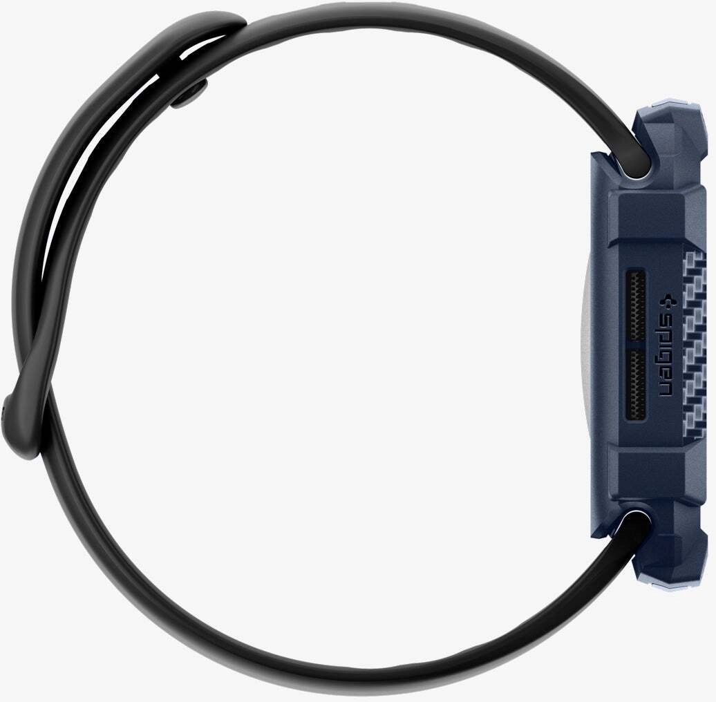 Spigen Etui Rugged Armor V2 do