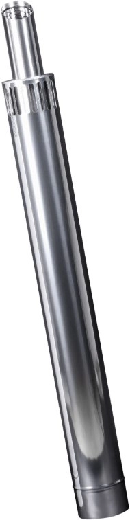 SpiroFlex 60/100 turbo (nv) rura wylotowa