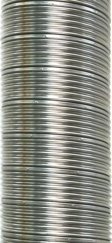 SpiroFlex 130 flexible steel pipe -