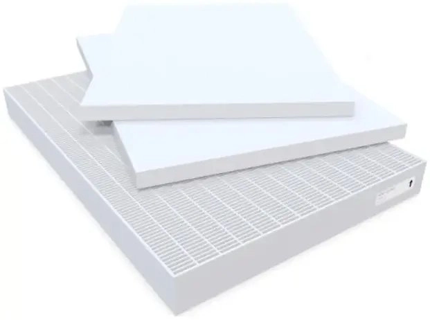 Filter for VD4 VD5 recuperator ePM1