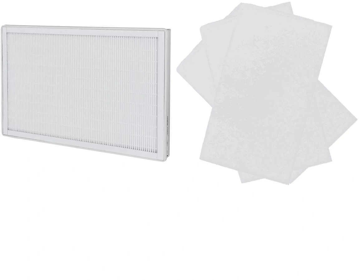 VENT CLEAR recuperator filter set HA350