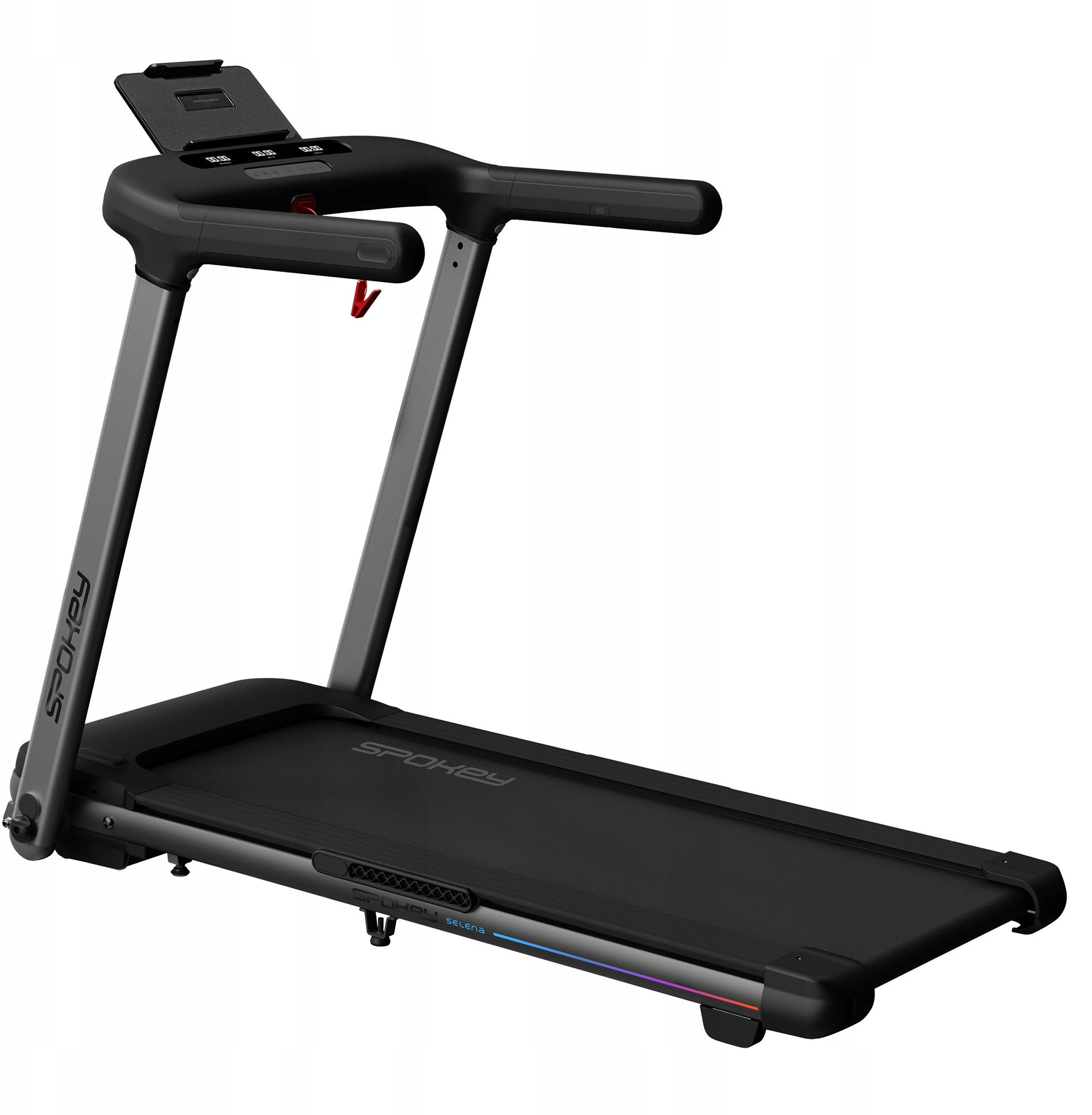 Spokey SELENA electric treadmill Bieżnia elektryczna
