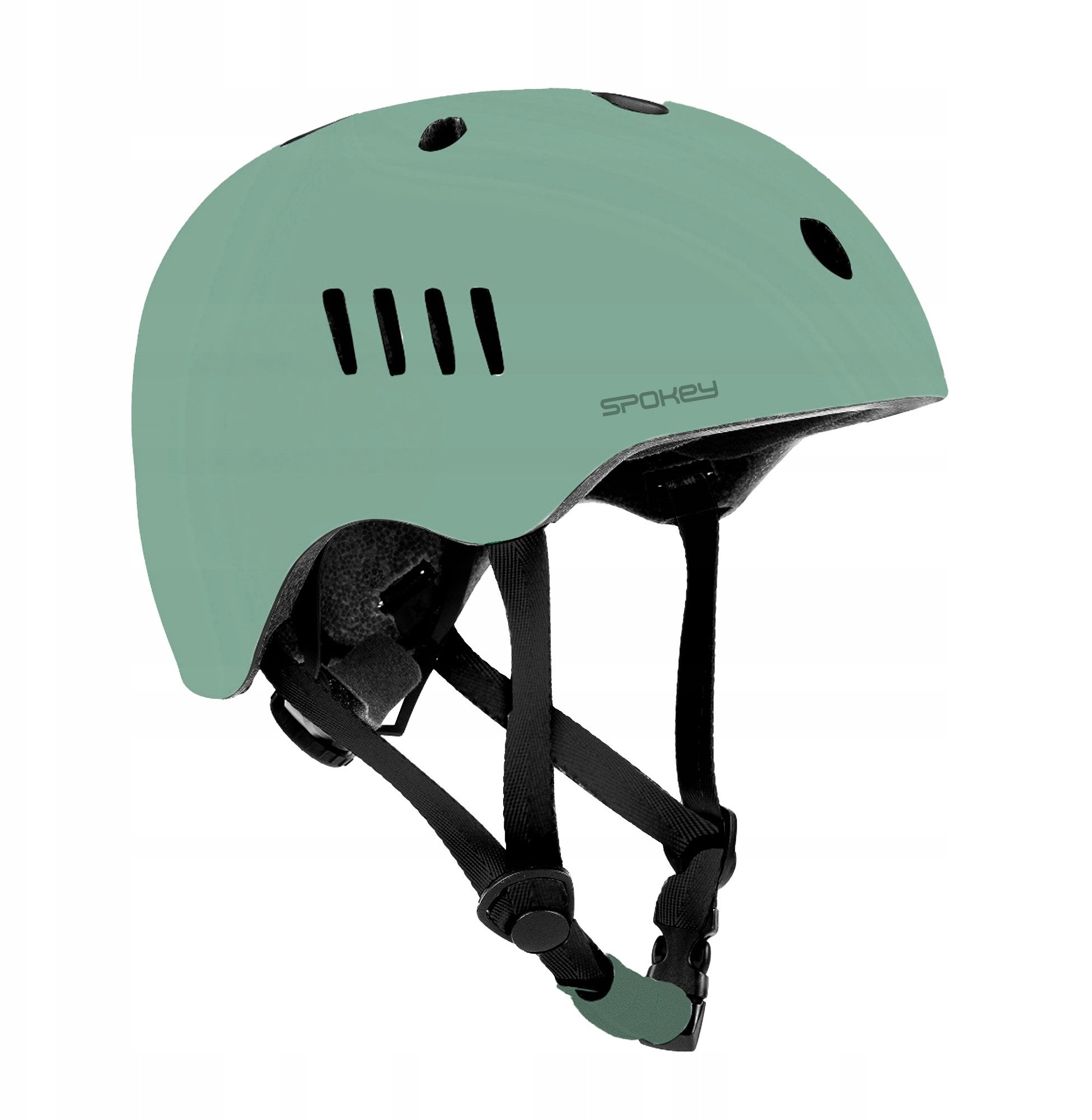 Spokey PUMPTRACK BMX bicycle helmet Kask