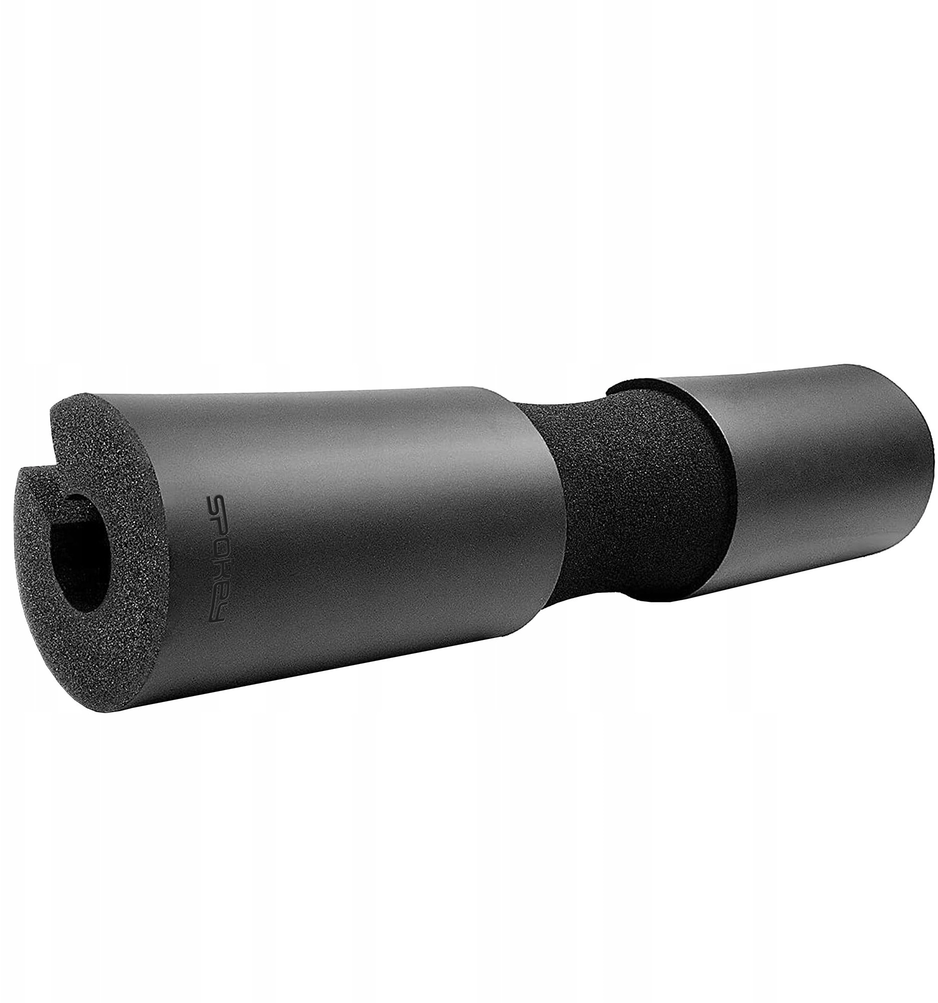 Spokey LUCRO barbell protector ( Ochraniacz
