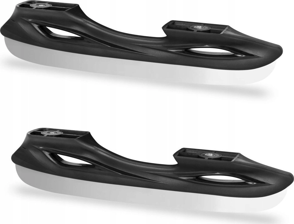 Replaceable skate blades for REVO inline