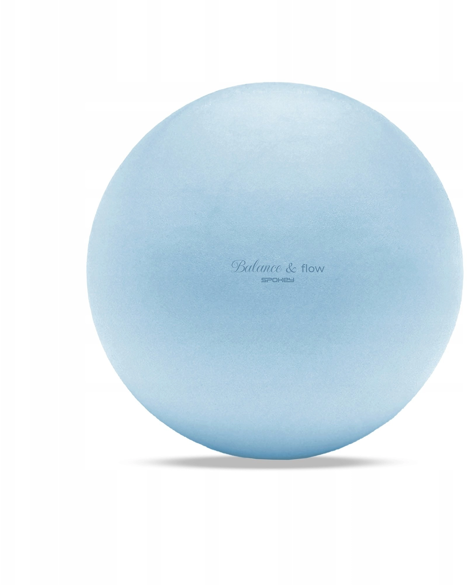 AURA PILATES BALL 5905339459695 945969 Piłka