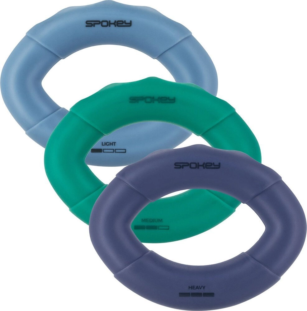 Rubber Spanners Set of 3 Spokey
