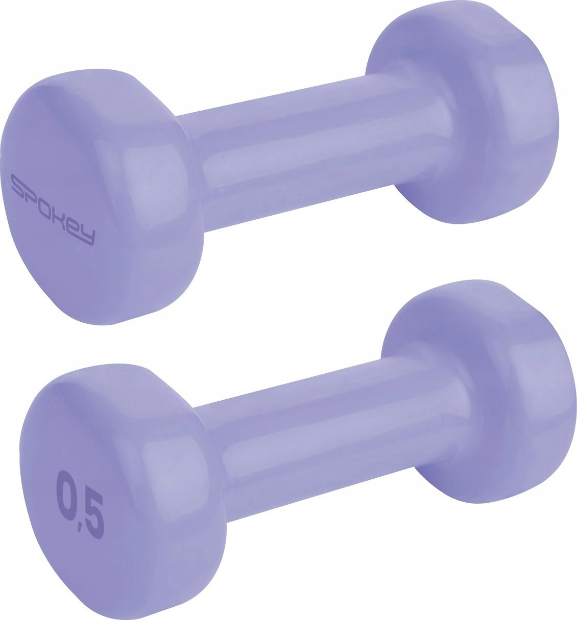 Spokey Set of Spokey SHAPE vinyl