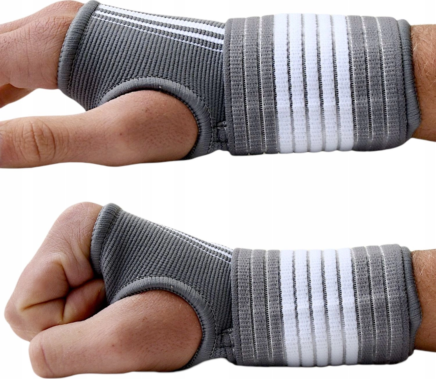 Spokey Spokey SEGRO PRO wrist cuff
