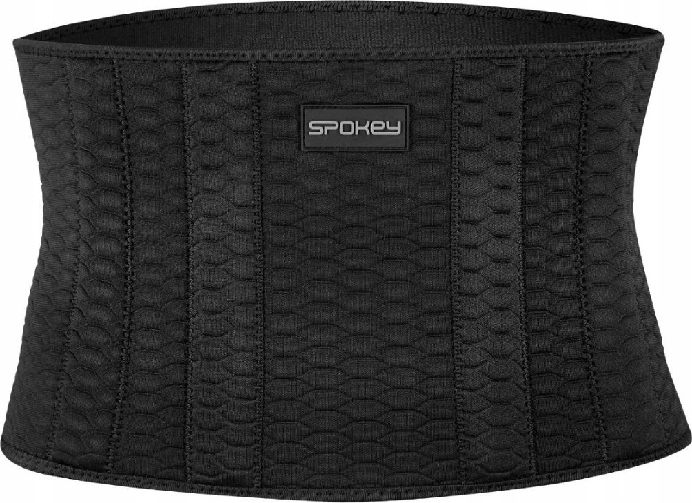 Spokey LINE waist tightener 5905339419446 Ściągacz