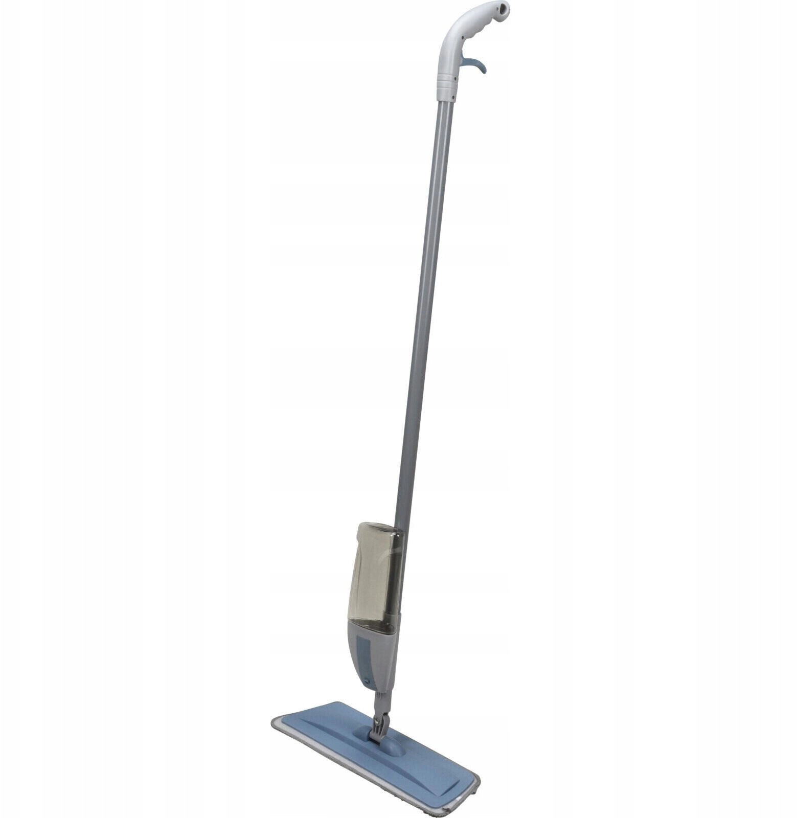 Flat mop with spray ( 14921191