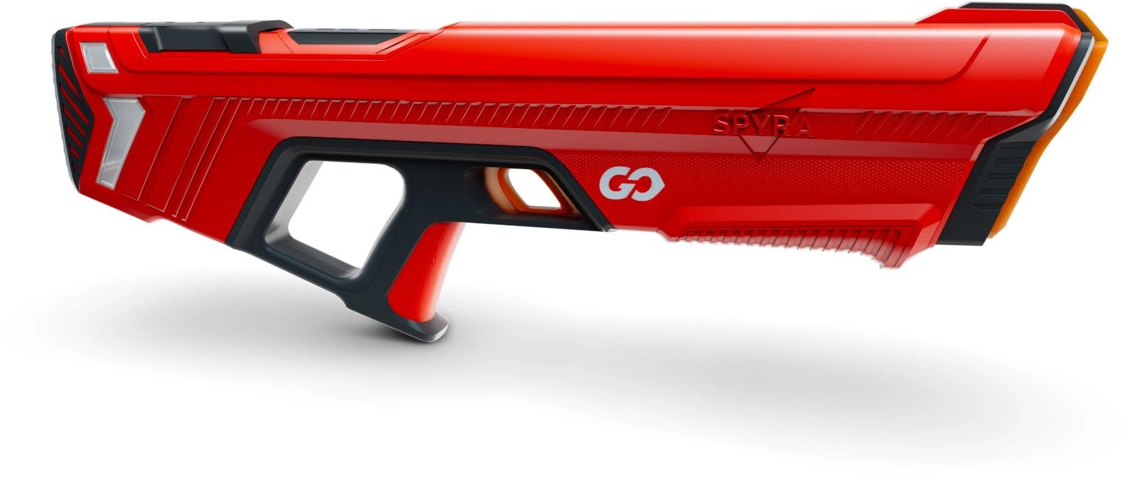 Spyra SPGO1R Water pistol Red 1
