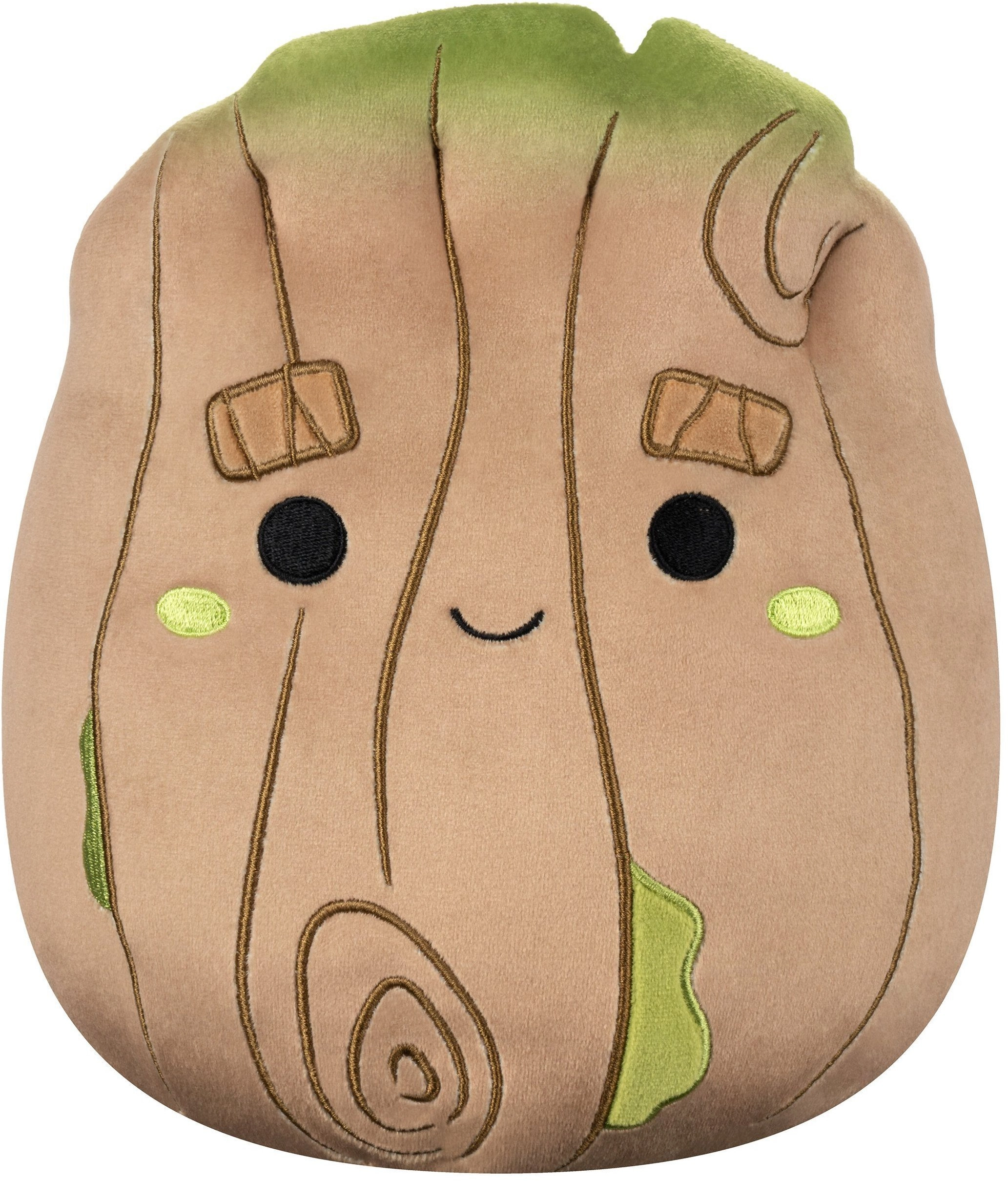 Squishmallows Marvel Groot  soft toy  20cm