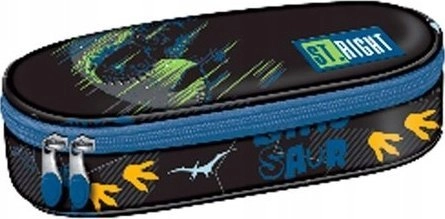 Pencil case St. Majewski PIORNIK SASZ