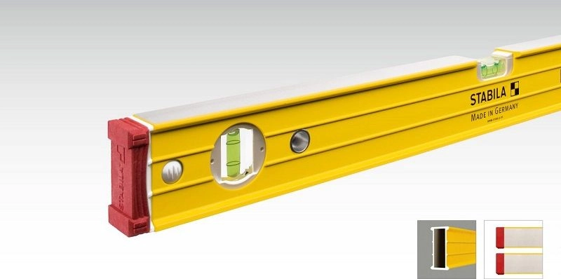 Stabila Stabila spirit level series 96-2
