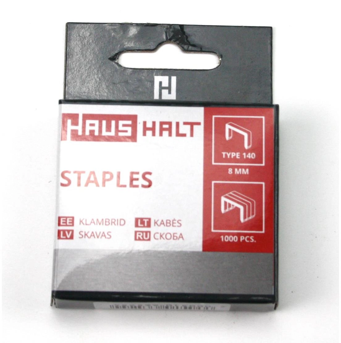 STAPLE 50692042 140 8 MM 14969276