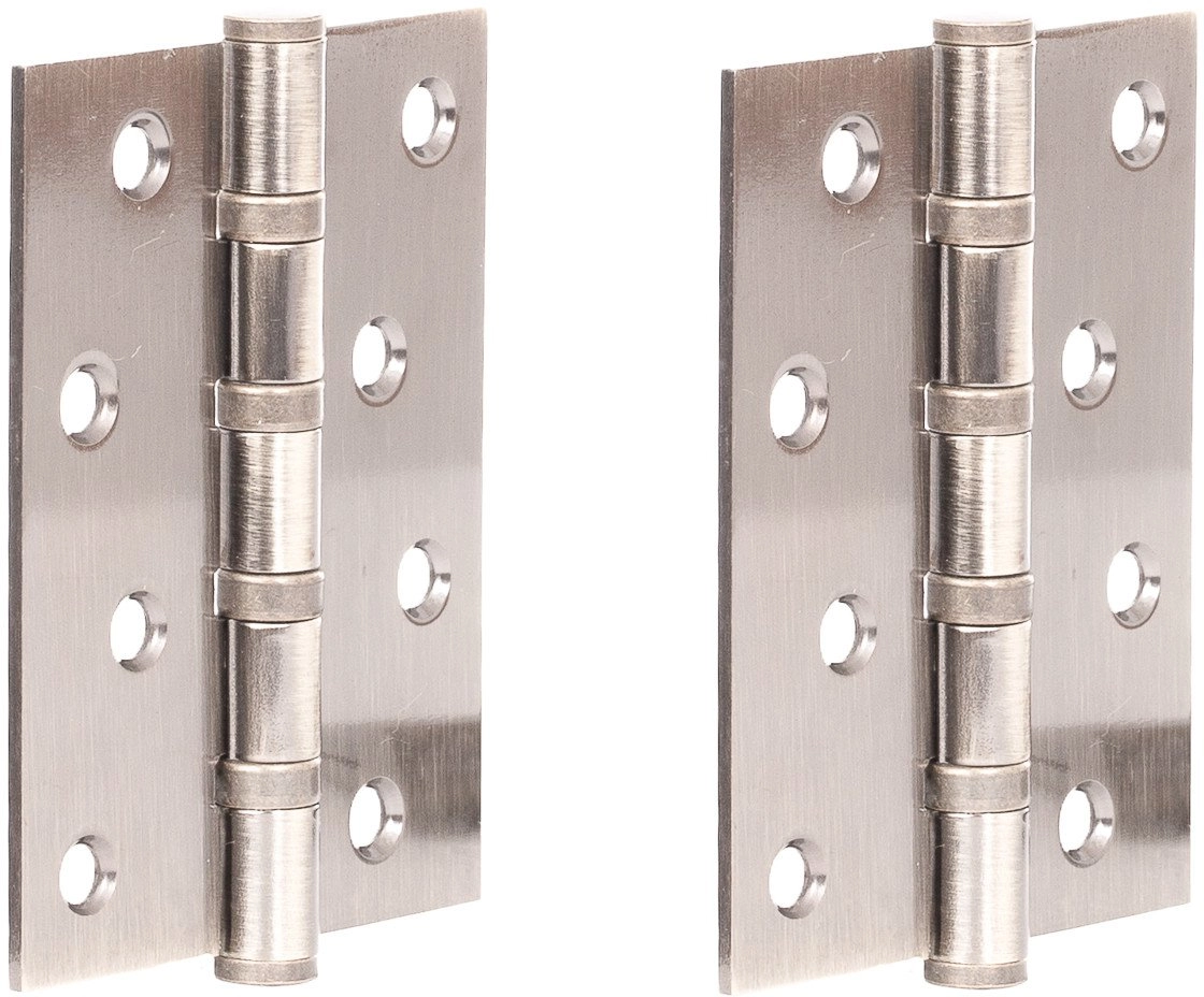 HINGE DOOR 100X75X2.5 SN UNIVERSAL