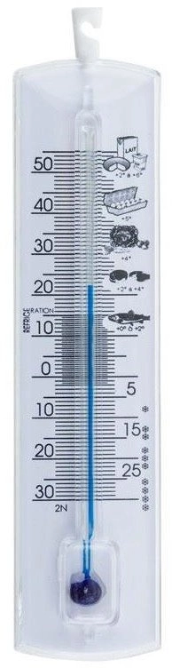 THERMOMETER ZLS-105 14973771 ZLS-105 4772013309833