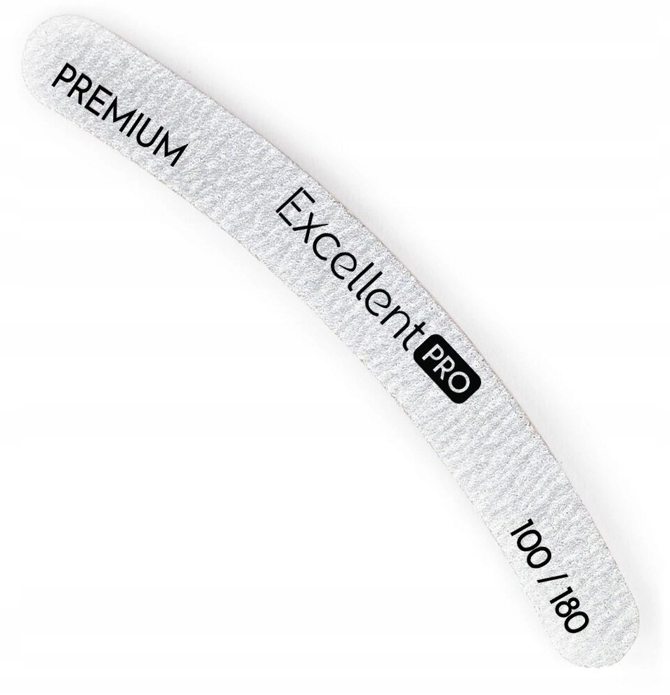 Stabilus Premium zebra-shaped banana file NF30