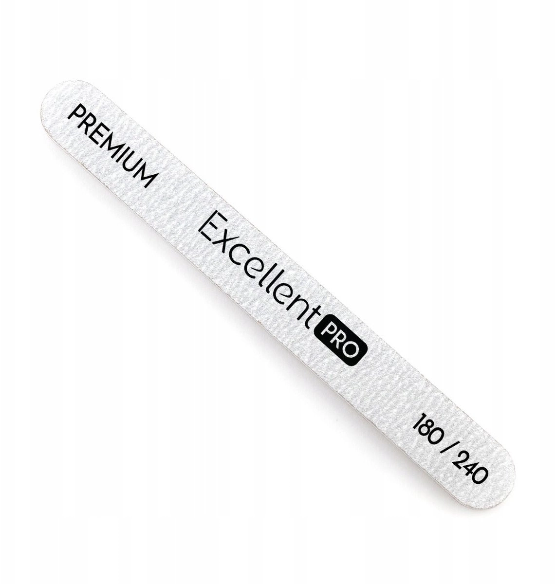 Stabilus EXCELLENT PRO straight zebra file