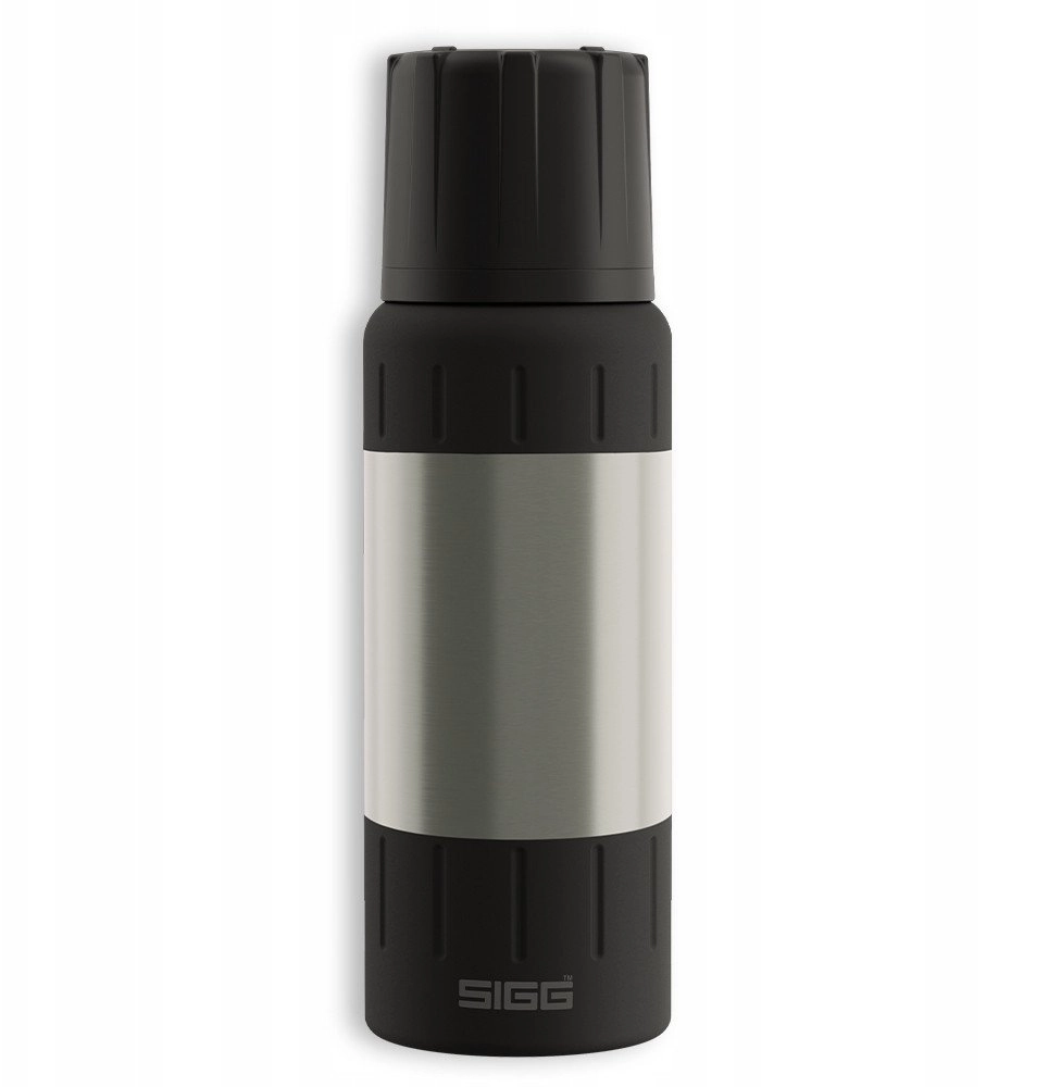 SIGG Termos Alpine Star Brushed 0