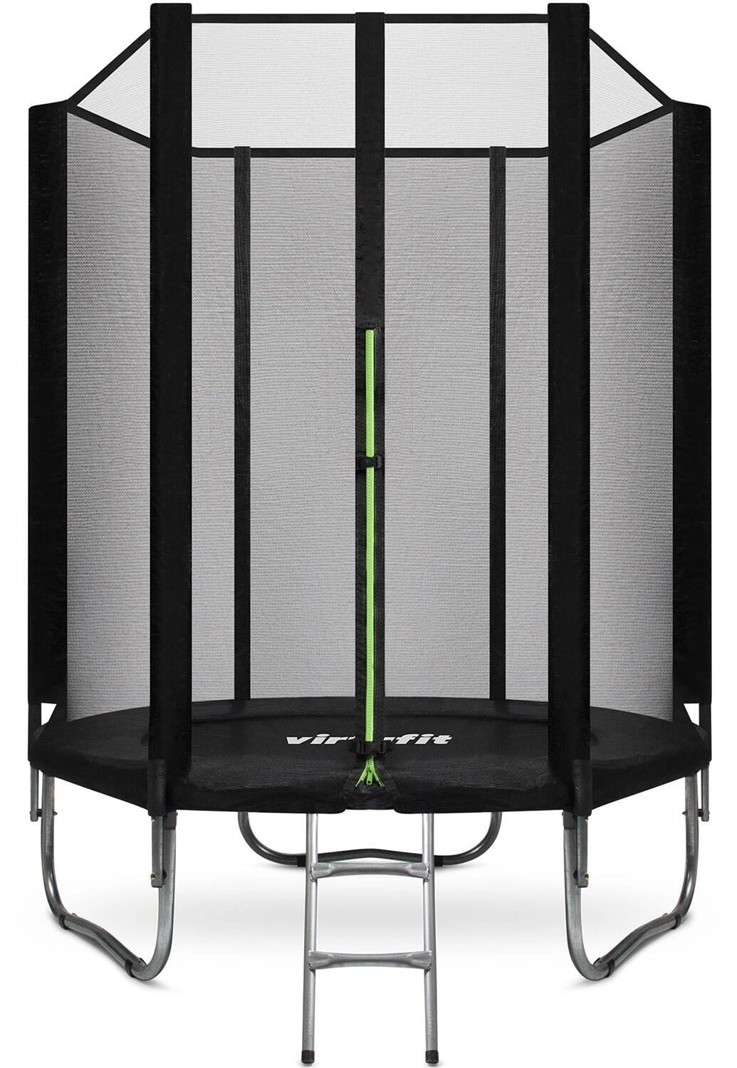 VIRTUFIT CHILDREN`S TRAMPOLINE WITH SAFETY NET