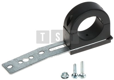 HOLDER OF THE SECOND CONVERTER ZEZ-80-110/FAMAVAL