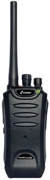 Stabo 20272 freetalk eco_digi Freenet handheld