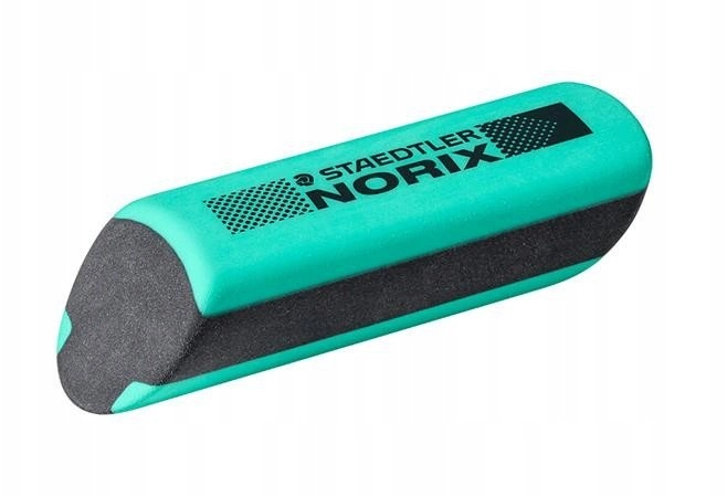 STAEDTLER Pencil Norix HB set green