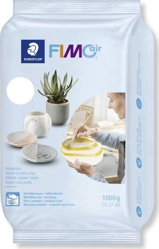 STAEDTLER FIMO air basic 8101  modeling