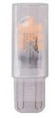 LED BULB 1.9W G9 2700K