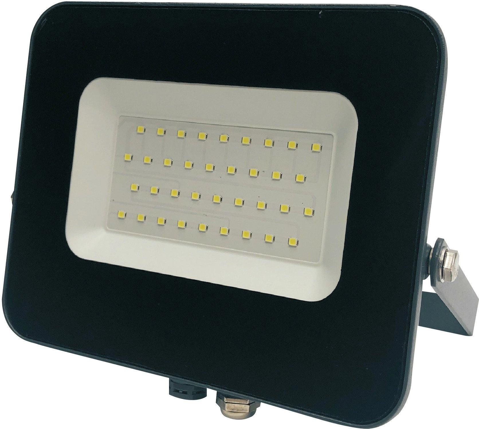 FLOODLI LED E024EI 30W 2550LM 4000K