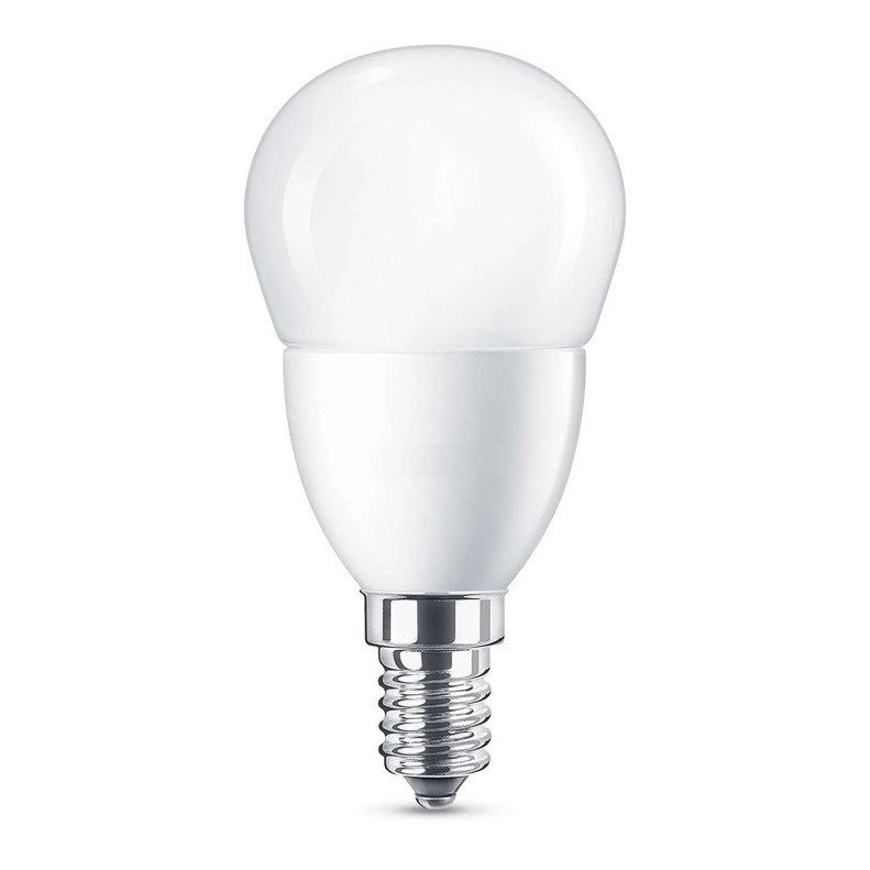 LED BULB P48 7W E14 806LM