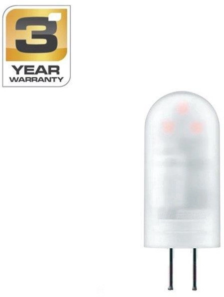 LED BULB 1.8W G4 12V
