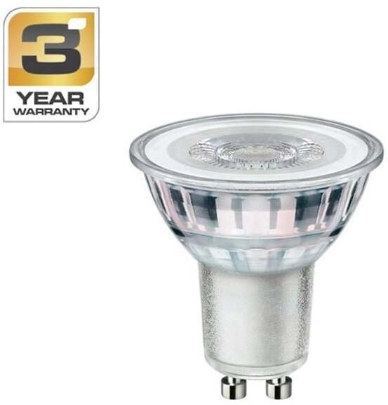 LAMP KES LED 65W GU10 CW