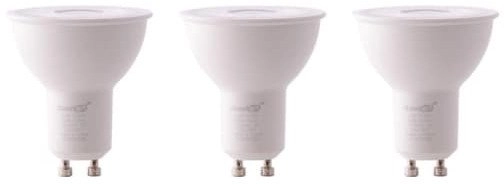 LAMP KES LED65W GU10 WW 36D