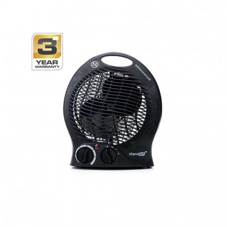 FAN HEATER FH104B 2KW STANDART 15450813
