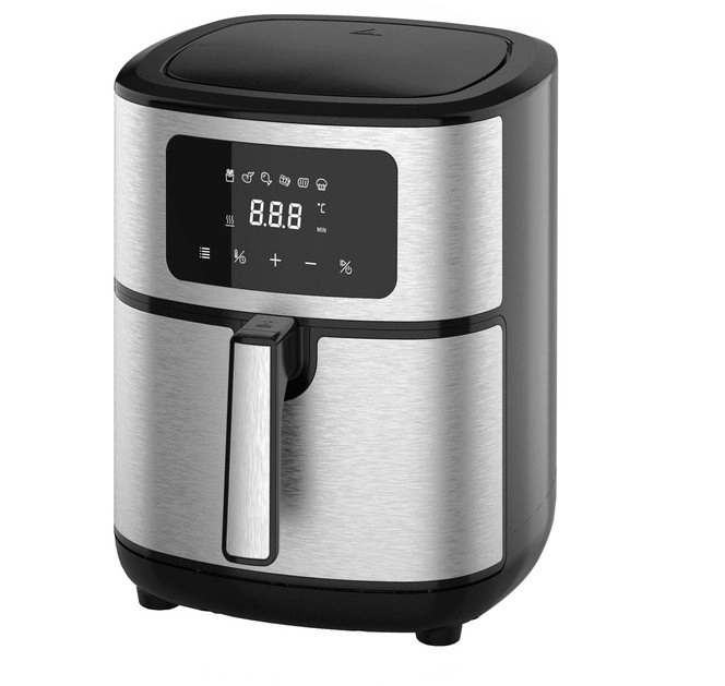 AIR FRYER AF80B-R STANDART AF80B-R 4772013445159
