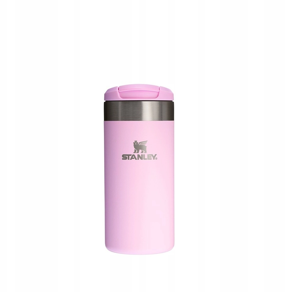 Thermal mug The AeroLight Transit Mug