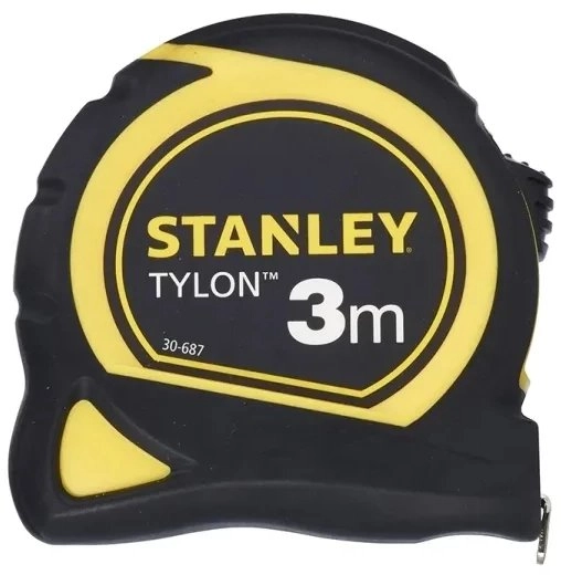 TAPE STANLEY 0-30-687 TYLON 3M 000050879264