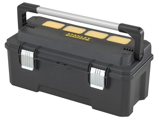 Stanley Tool Box 26`` PRO CANTILEVER