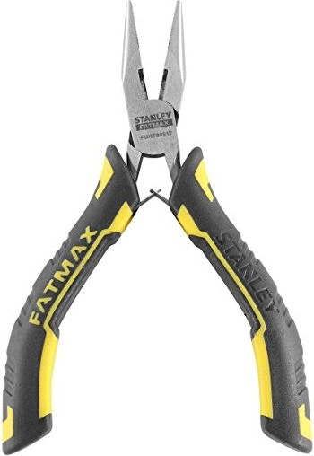 Stanley FM Mini Long Nose Pliers