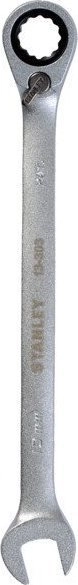 Stanley Combination wrench with screwdriver 10mm