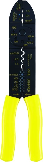 Stanley Wire Stripping Pliers (STHT0-75414) (