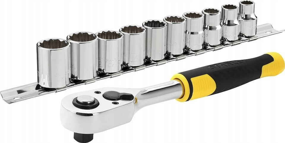 Stanley tool set STANLEY WRENCHE SET