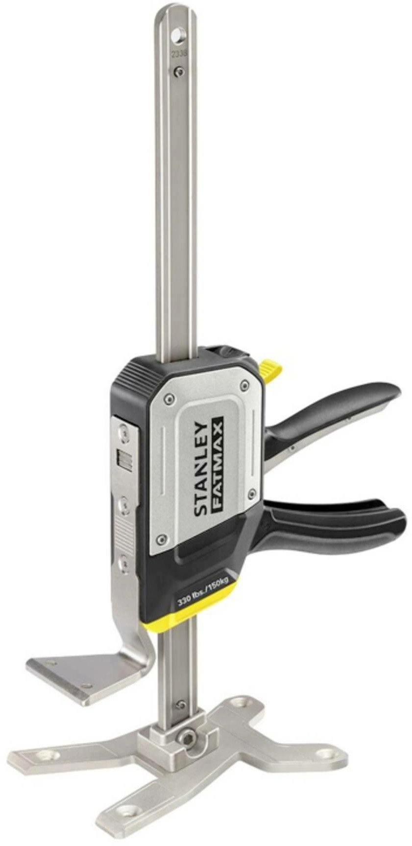 STANLEY ZSZYWKI G 12mm 1000 WYTRZYMAŁE